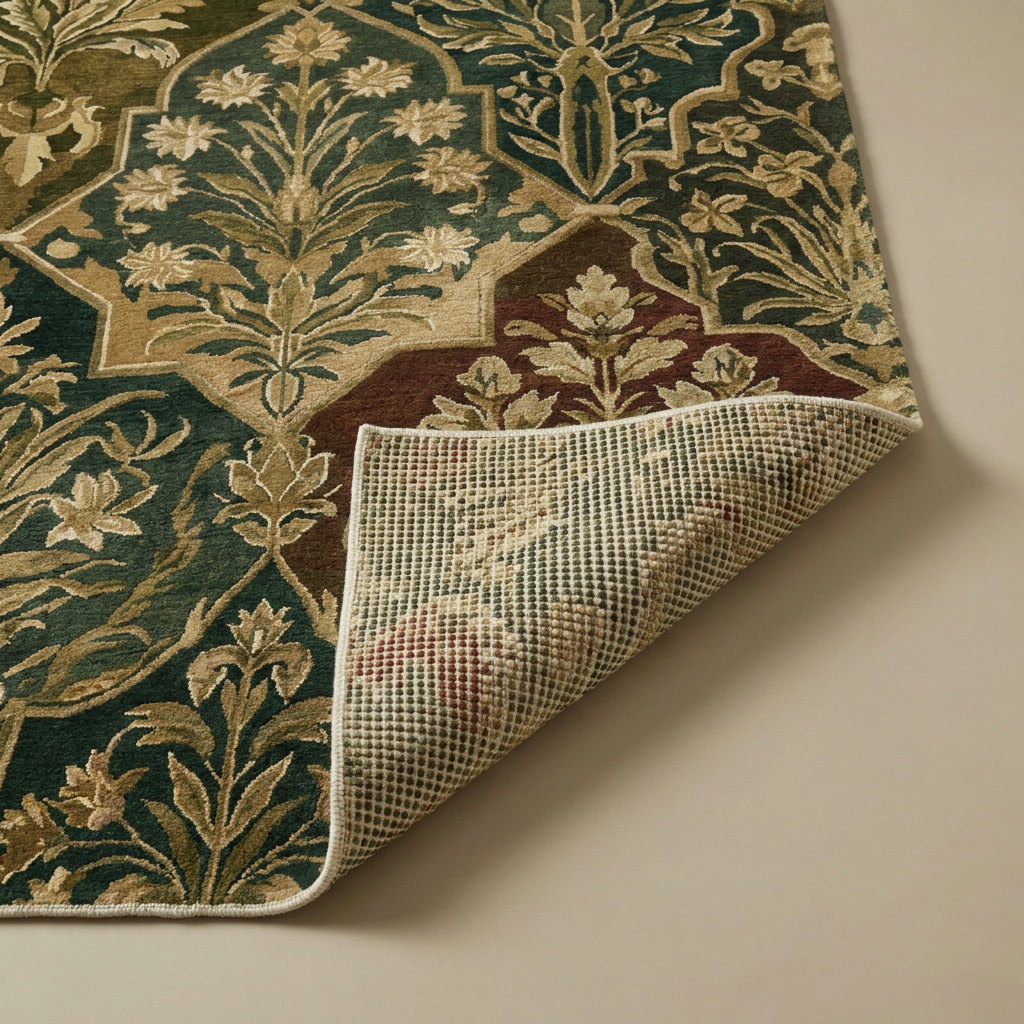 Specchio Sereno — Flipped Corner