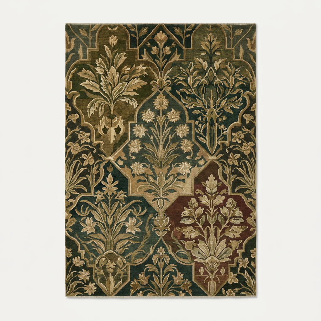 Specchio Sereno — Product Shot