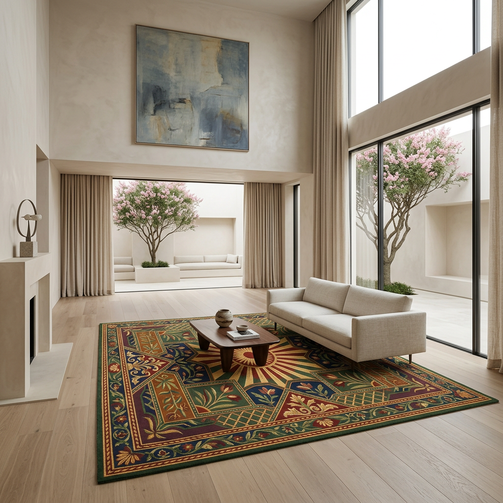Splendore Aureo — Lifestyle