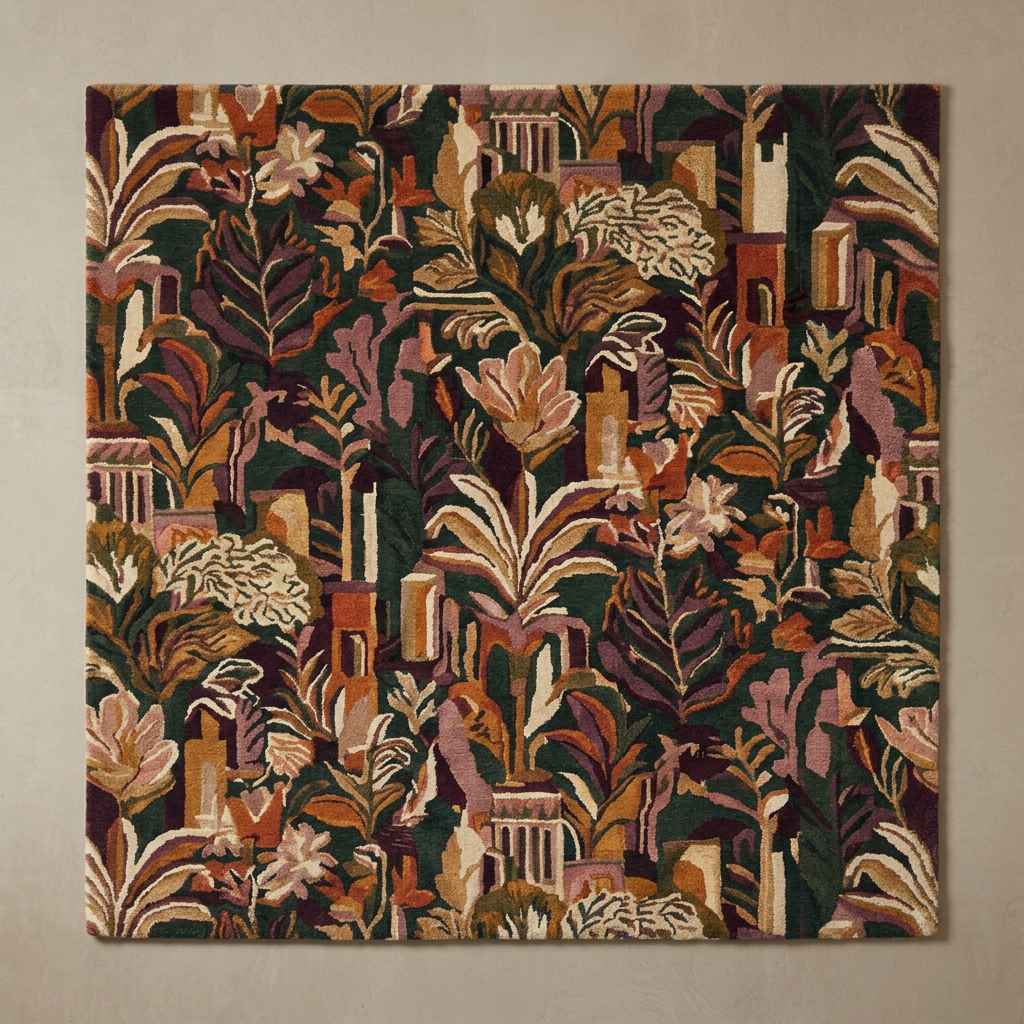 Toscana Notturna – 18x18 Sample Swatch