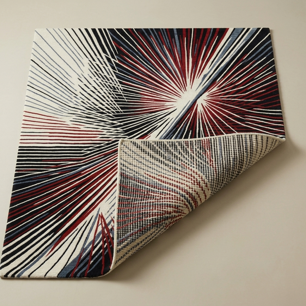 POLAR VECTOR - FLIPPED-CORNER