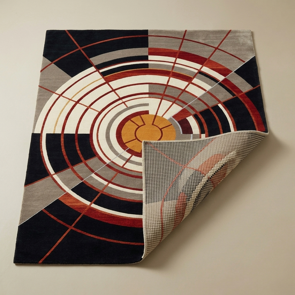 SOLAR MERIDIAN - FLIPPED-CORNER