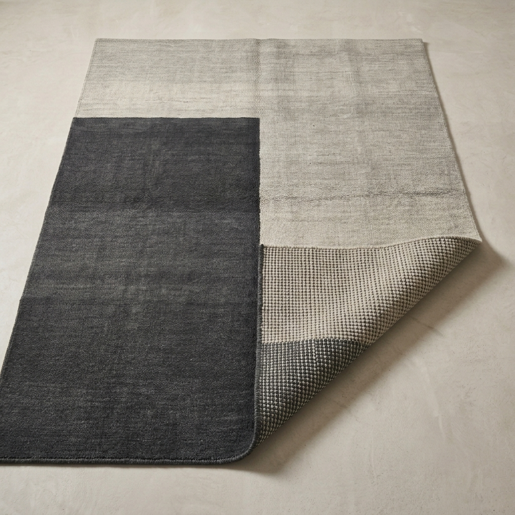 Bleached Shadow — Flipped Corner