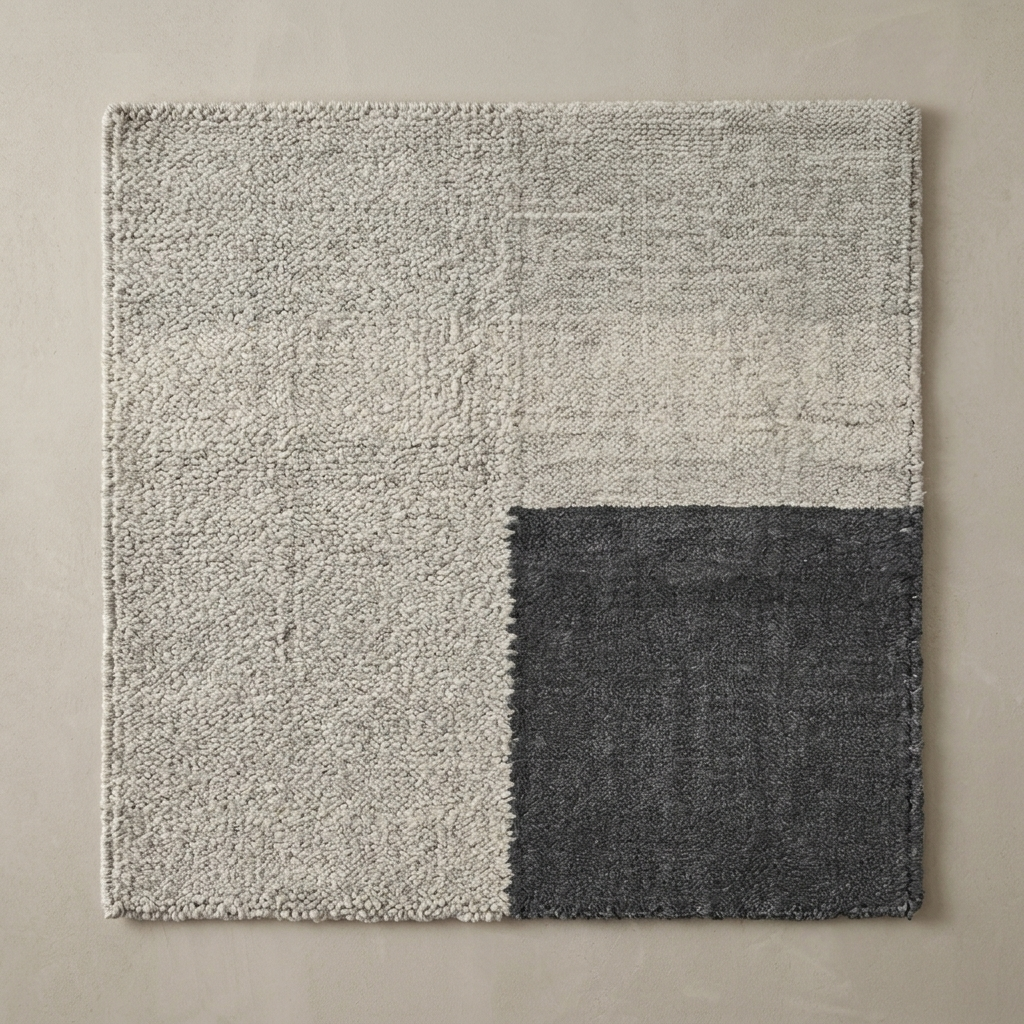 Bleached Shadow – 18x18 Sample Swatch