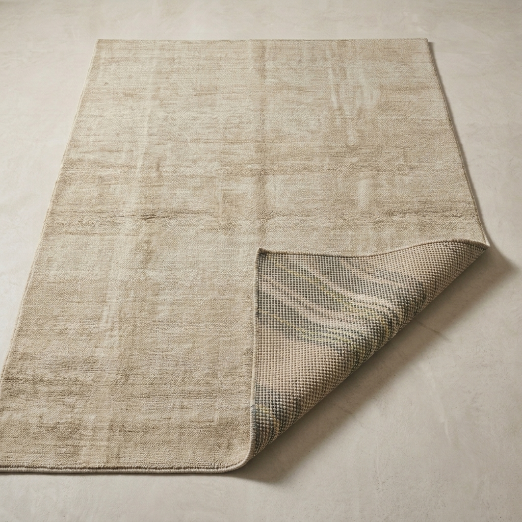 Dry Mottle — Flipped Corner
