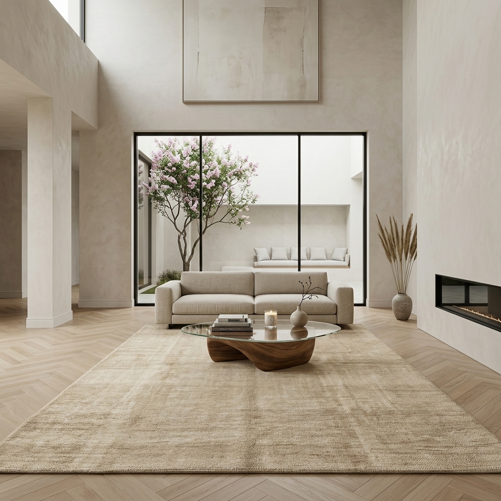 Dry Mottle — Lifestyle
