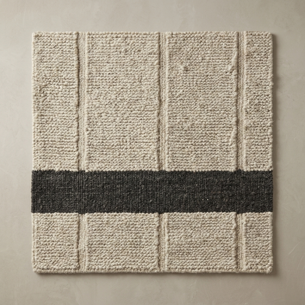 Linear Path – 18x18 Sample Swatch