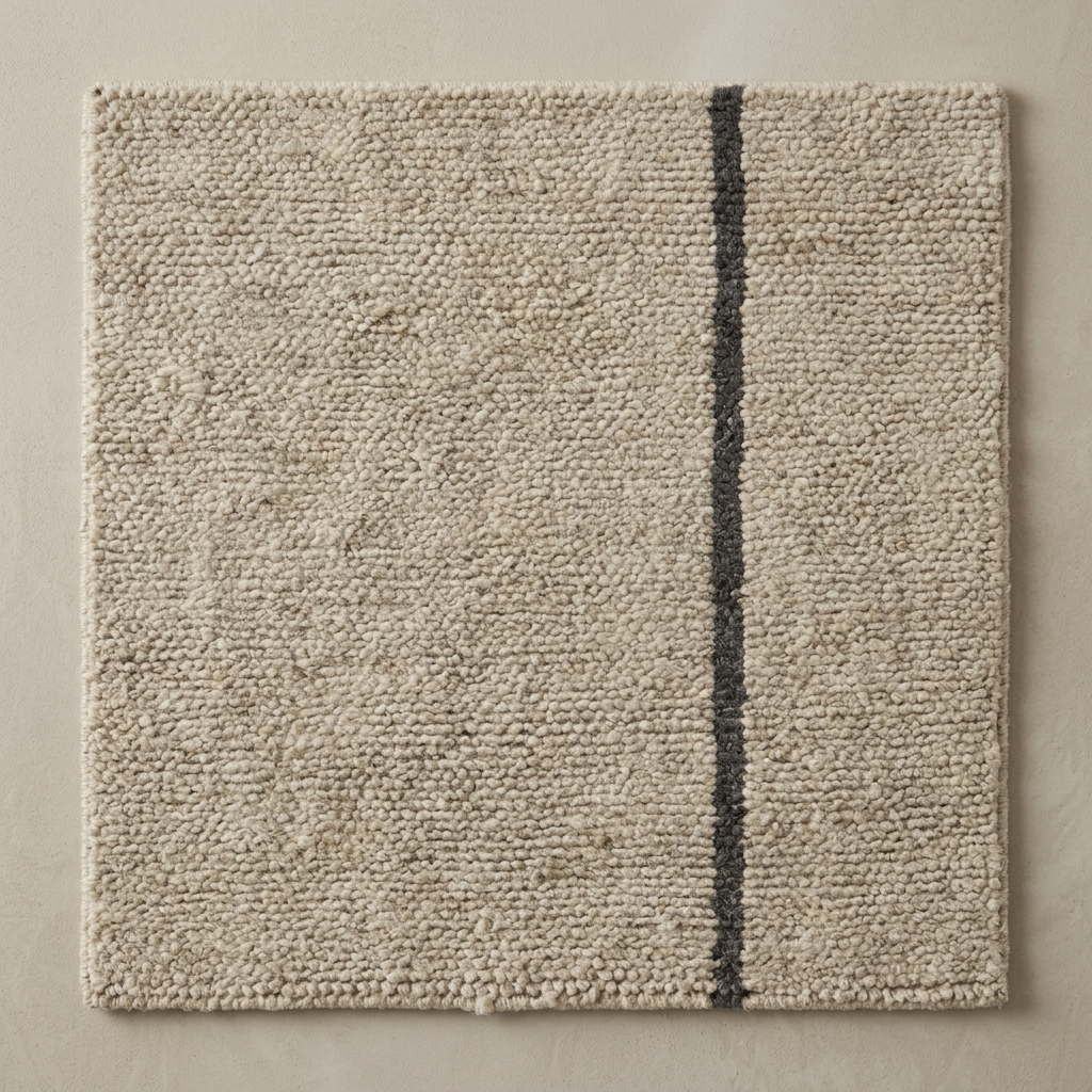 Pale Boundary – 18x18 Sample Swatch