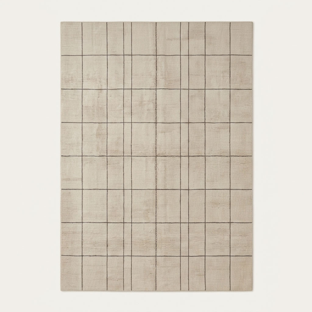 Quiet Ground — Product Shot