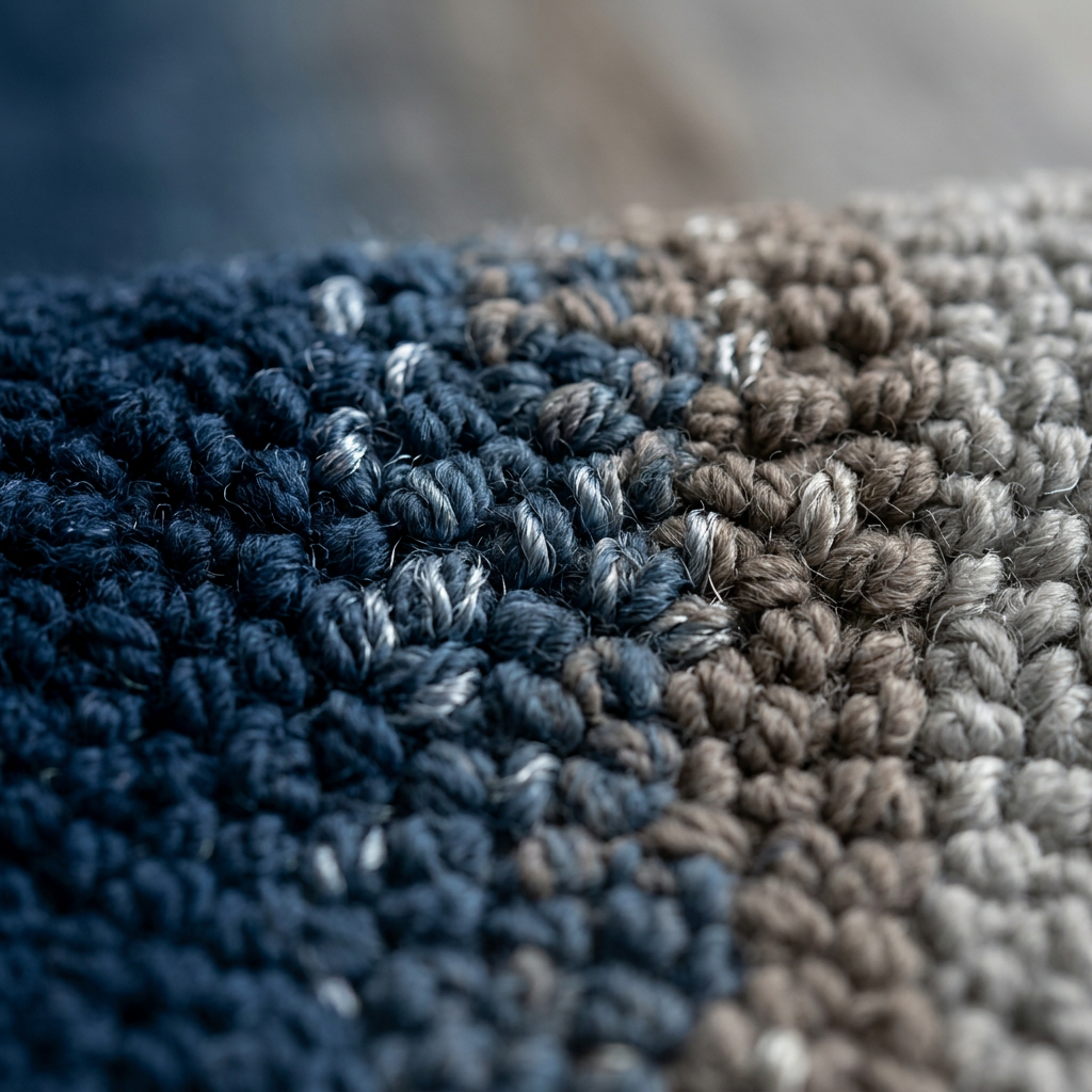 CLEAR GRADIENT - MACRO