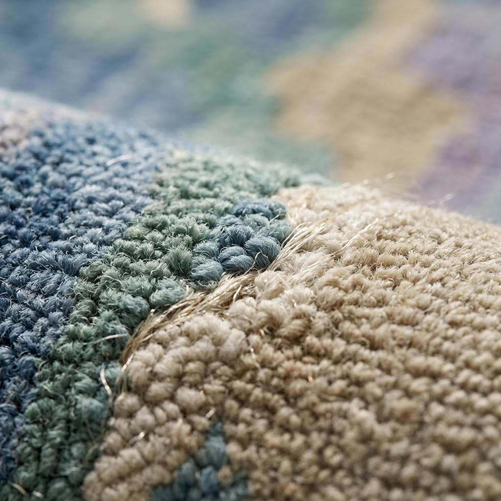 COASTAL HAZE - MACRO
