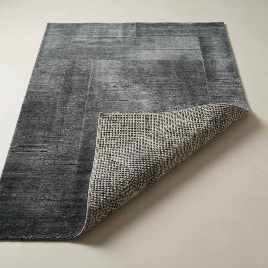MILLED SLATE - FLIPPED-CORNER