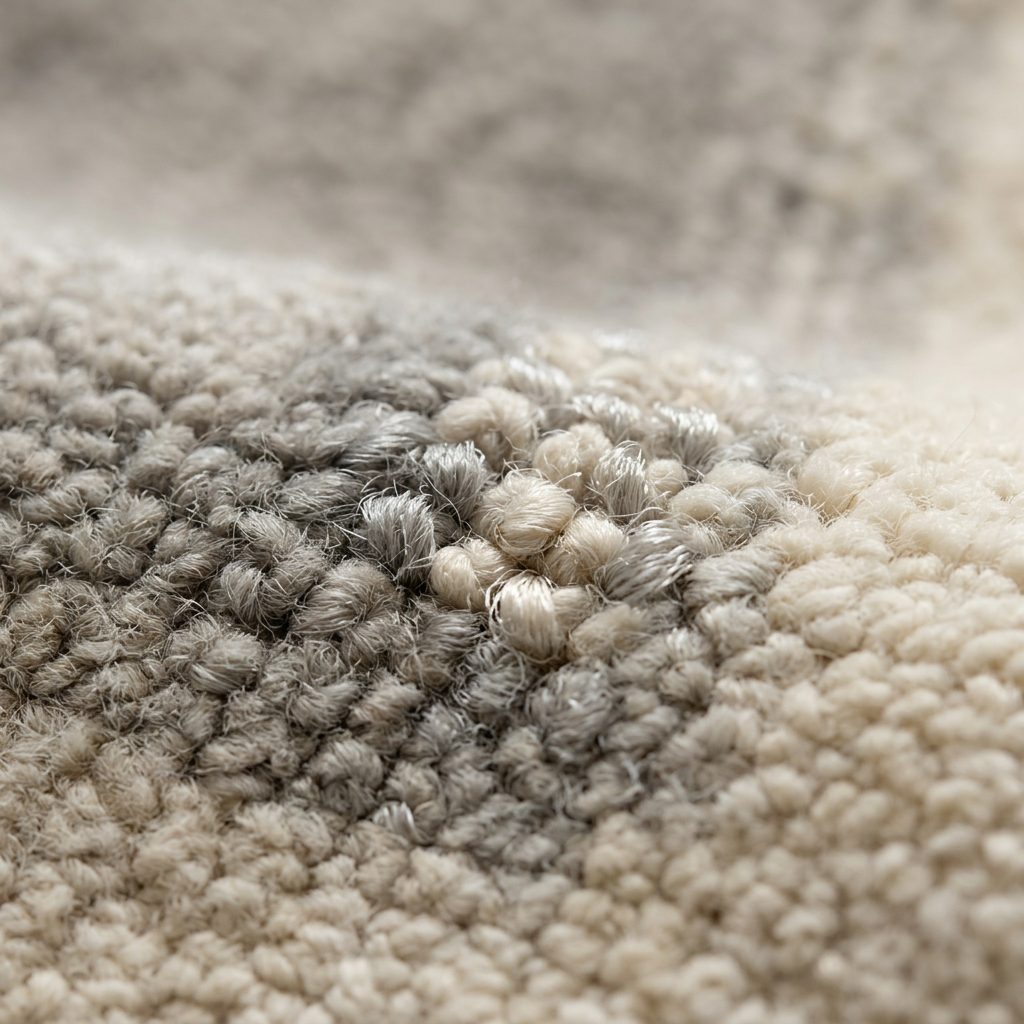 QUARTZ ALABASTER - MACRO
