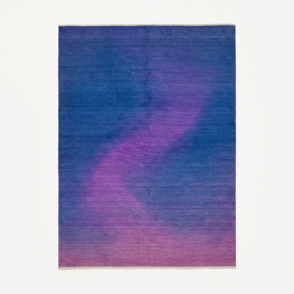 Azure Drift — Product Shot