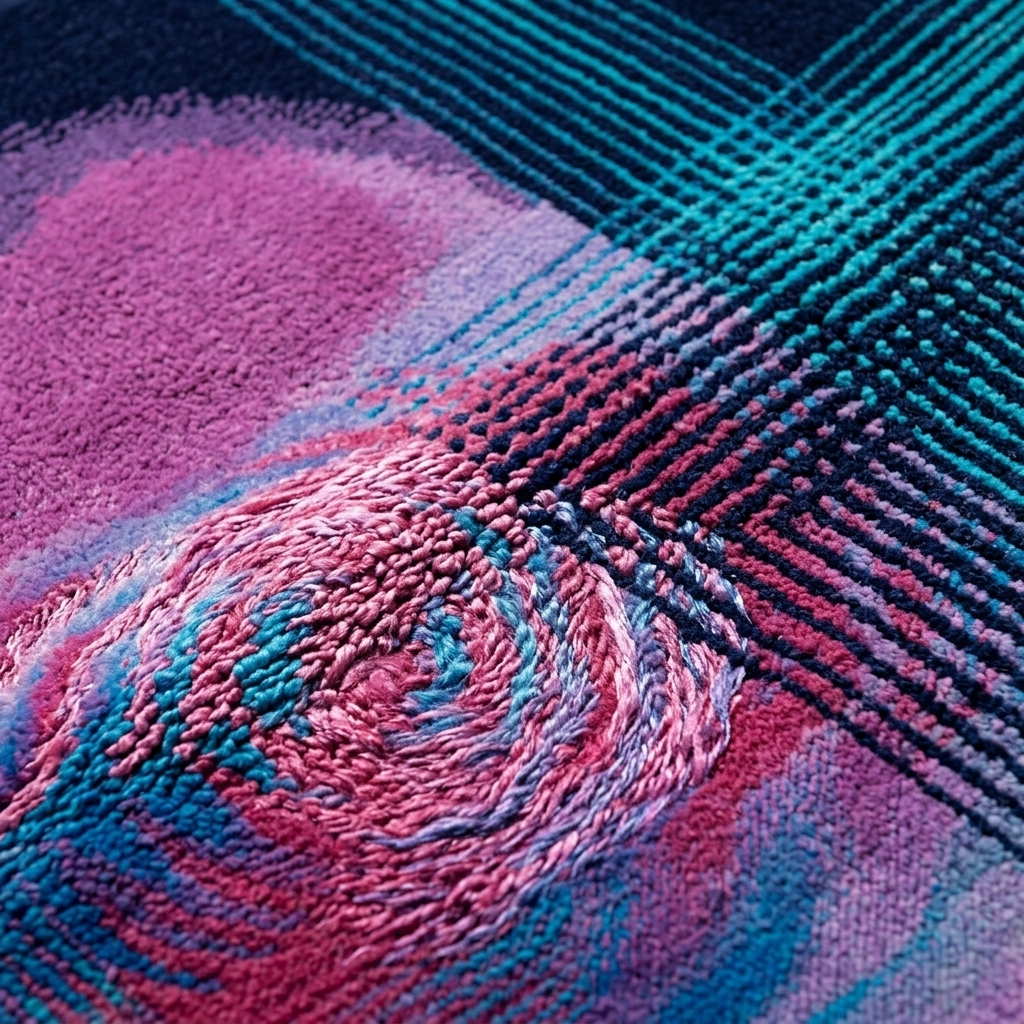 Dynamic Pulse — Macro Detail