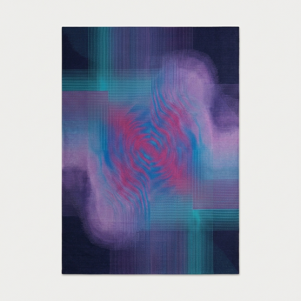 Dynamic Pulse — Product Shot