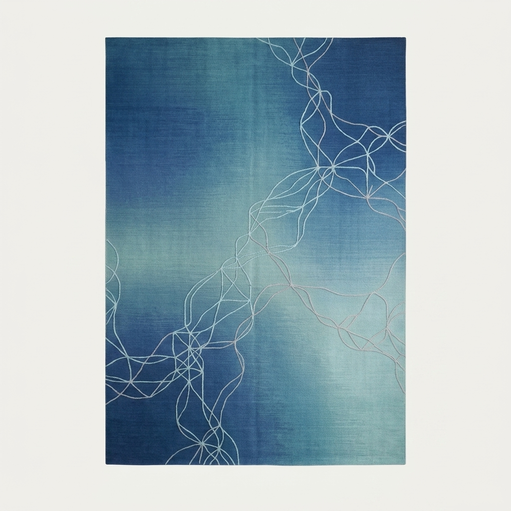 Latent Mesh — Product Shot