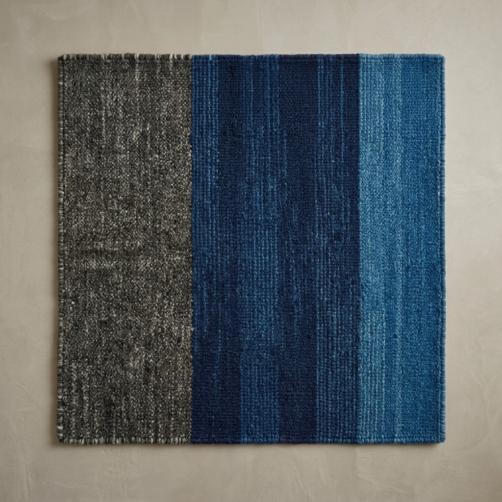 Lateral Data – 18x18 Sample Swatch