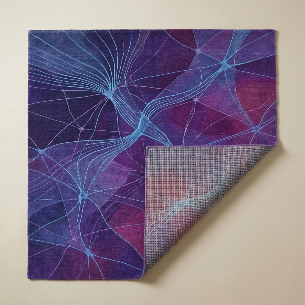 Neural Field — Flipped Corner