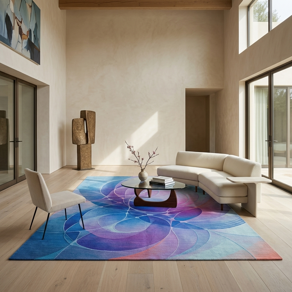 Nodal Bloom — Lifestyle