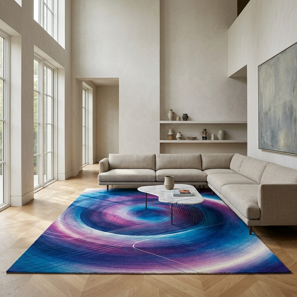 Optical Current — Lifestyle