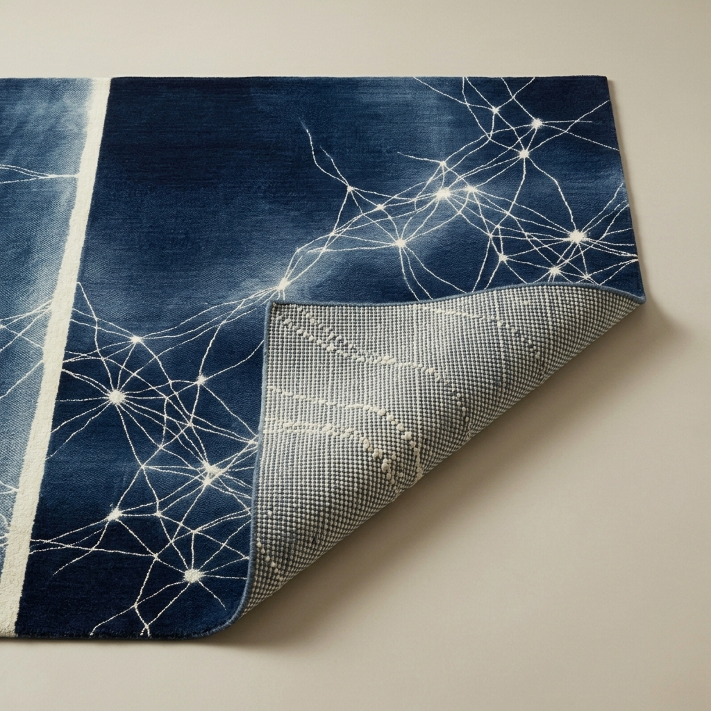 Quantum Fold — Flipped Corner
