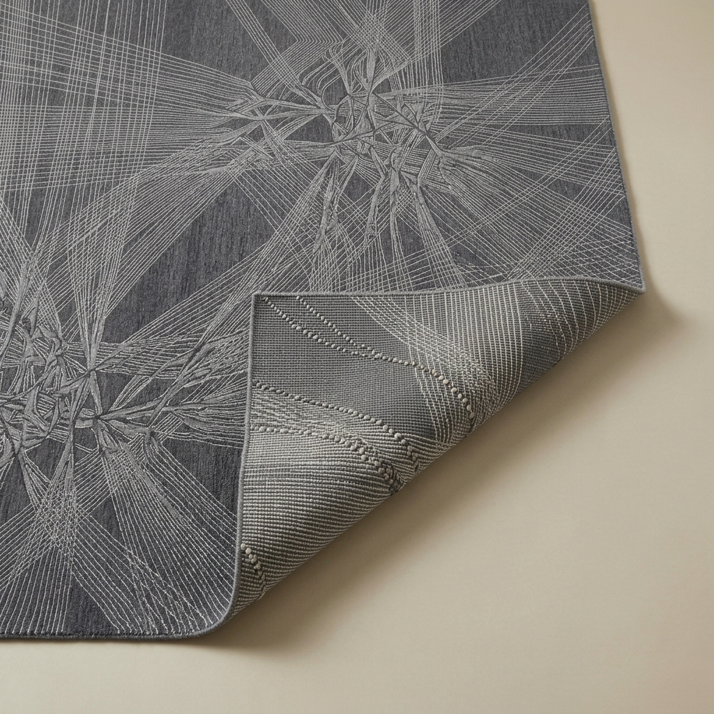 Threadwork — Flipped Corner