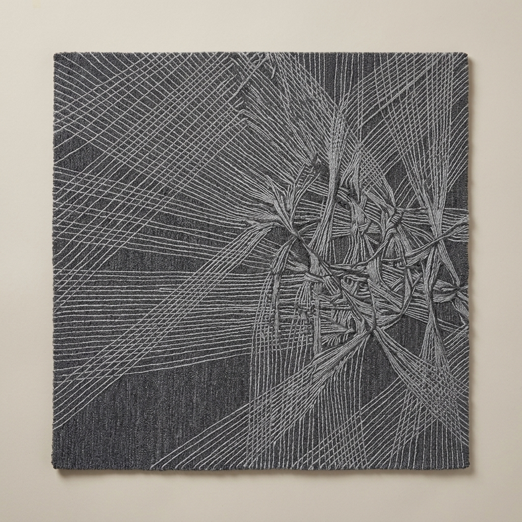 Threadwork – 18x18 Sample Swatch