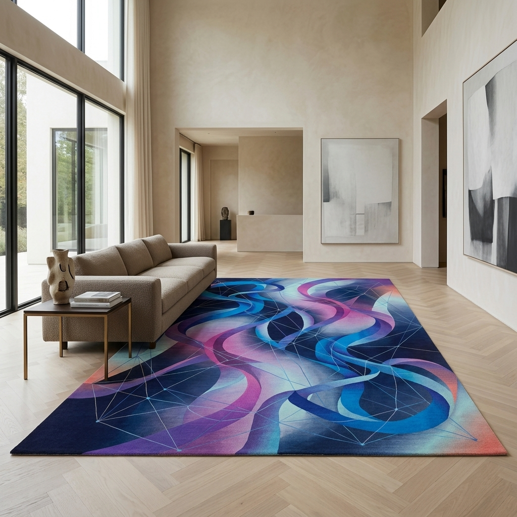 Vivid Lumen — Lifestyle