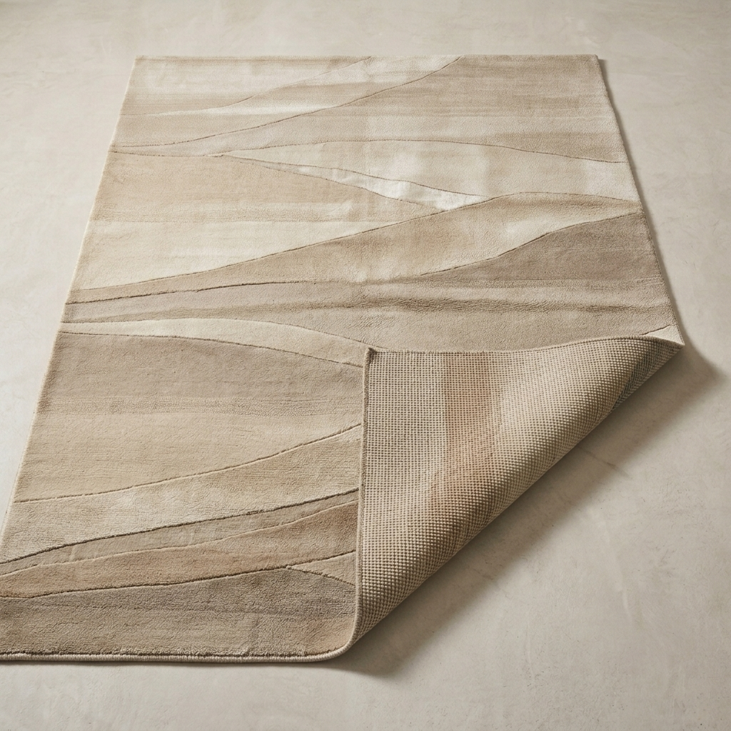 Sculpt Sand — Flipped Corner