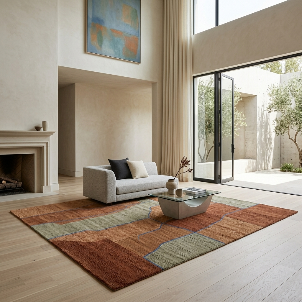Arroyo Module — Lifestyle