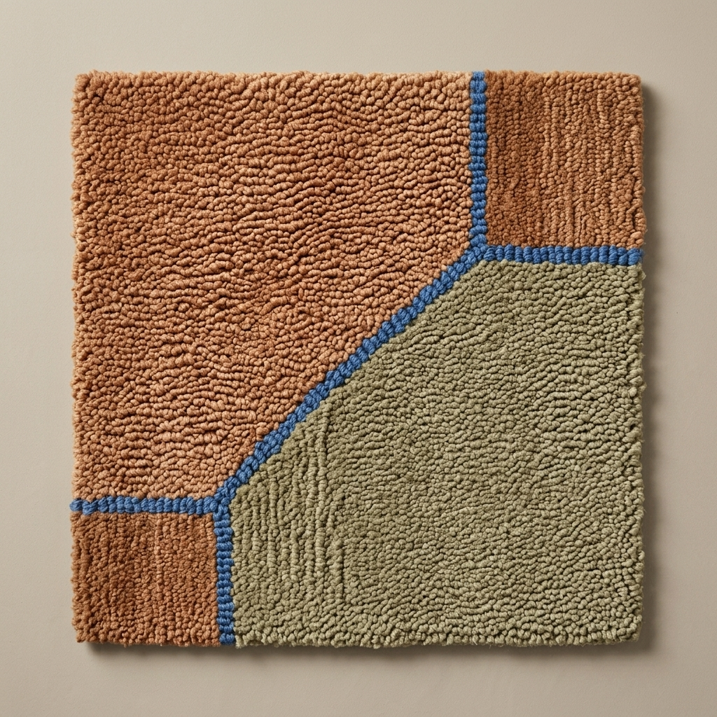 Arroyo Module – 18x18 Sample Swatch