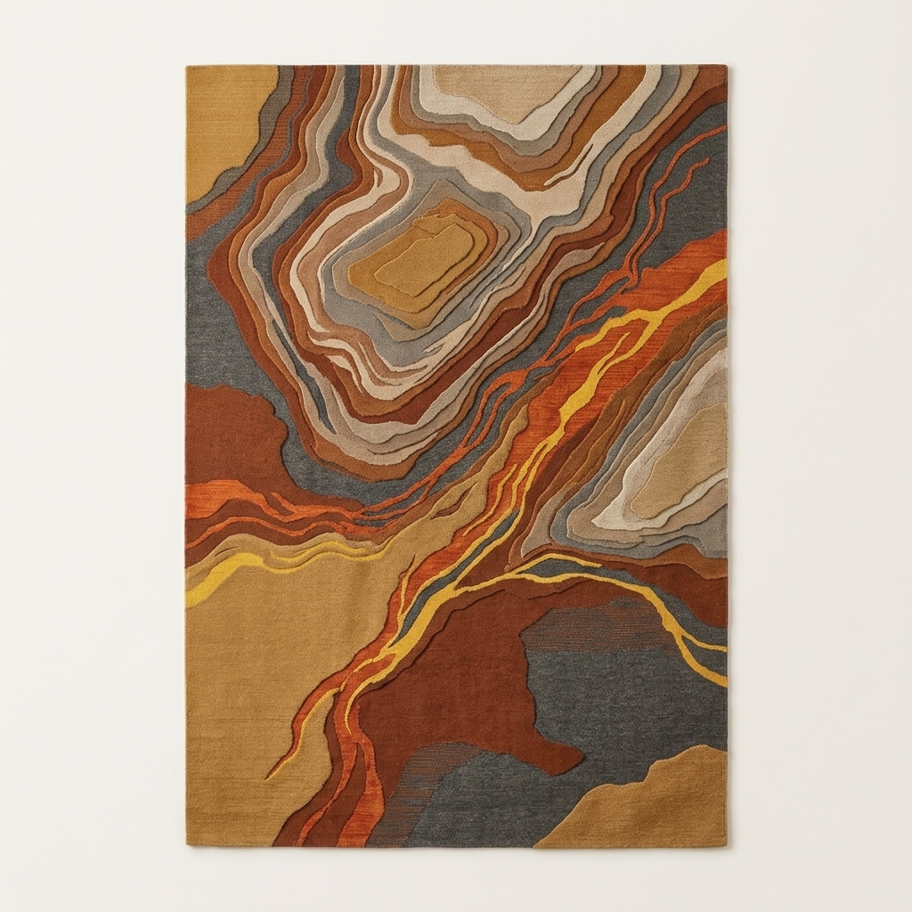 Canyon Run — Product Shot
