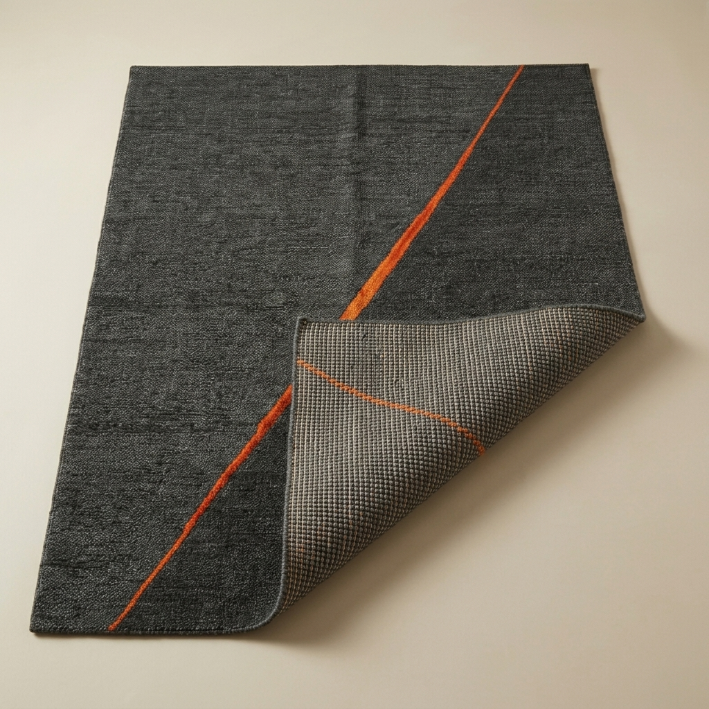 Ember Vector — Flipped Corner