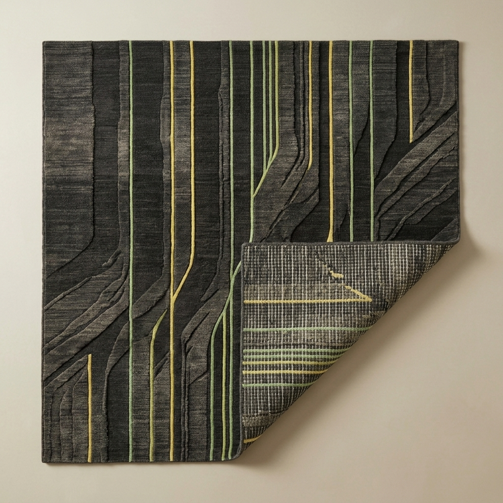 Fault Beam — Flipped Corner