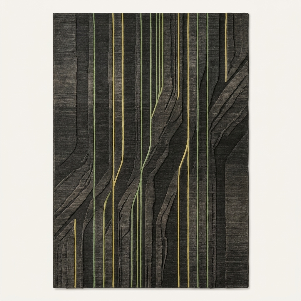 Fault Beam — Product Shot