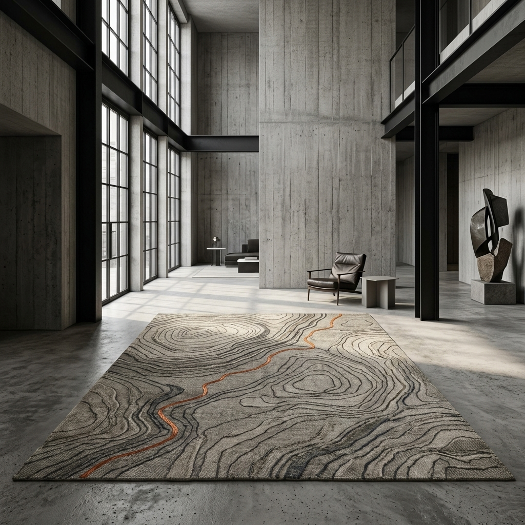 Field Line — Hero Editorial