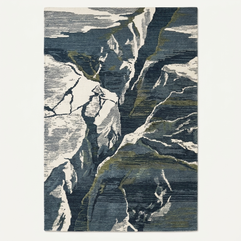Glacial Rift — Product Shot