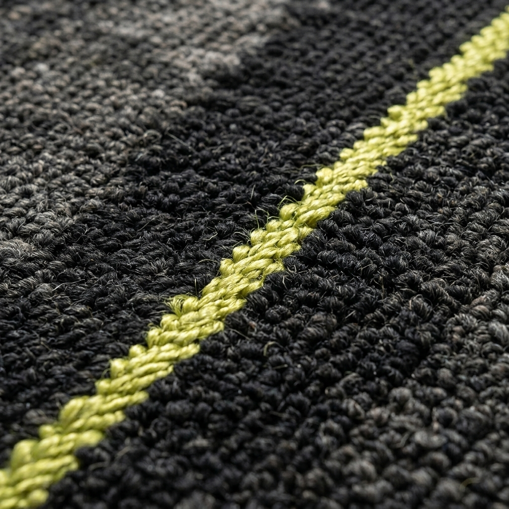 Granite Drift — Macro Detail