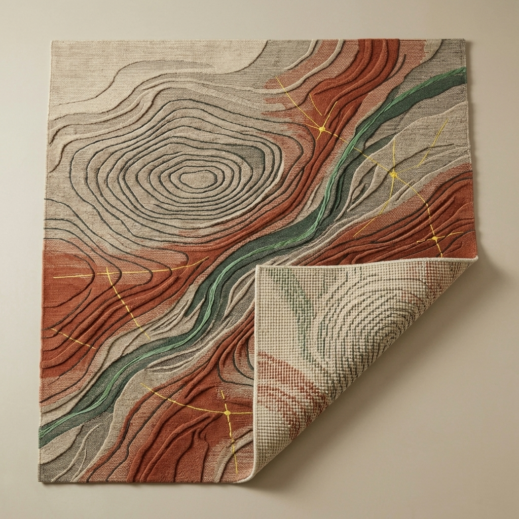 Gully Current — Flipped Corner