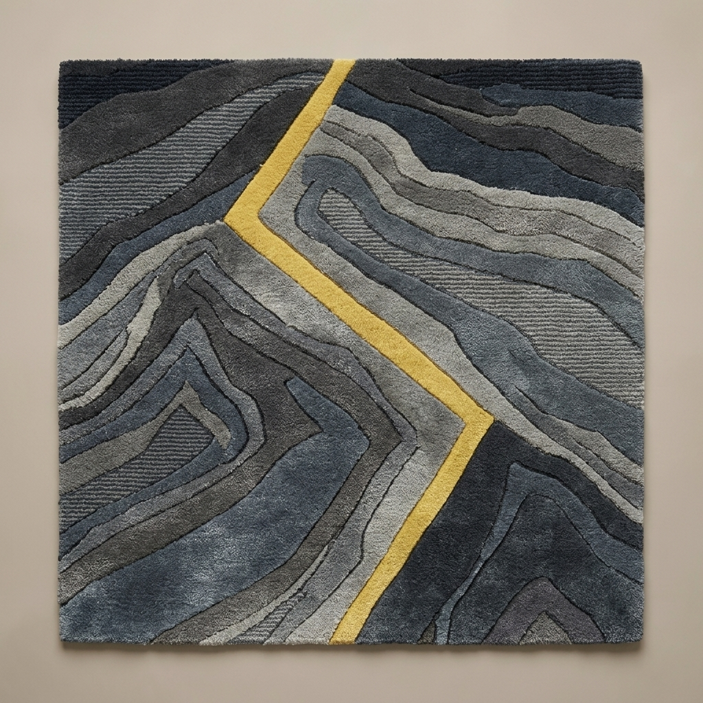 Pinnacle Rise – 18x18 Sample Swatch