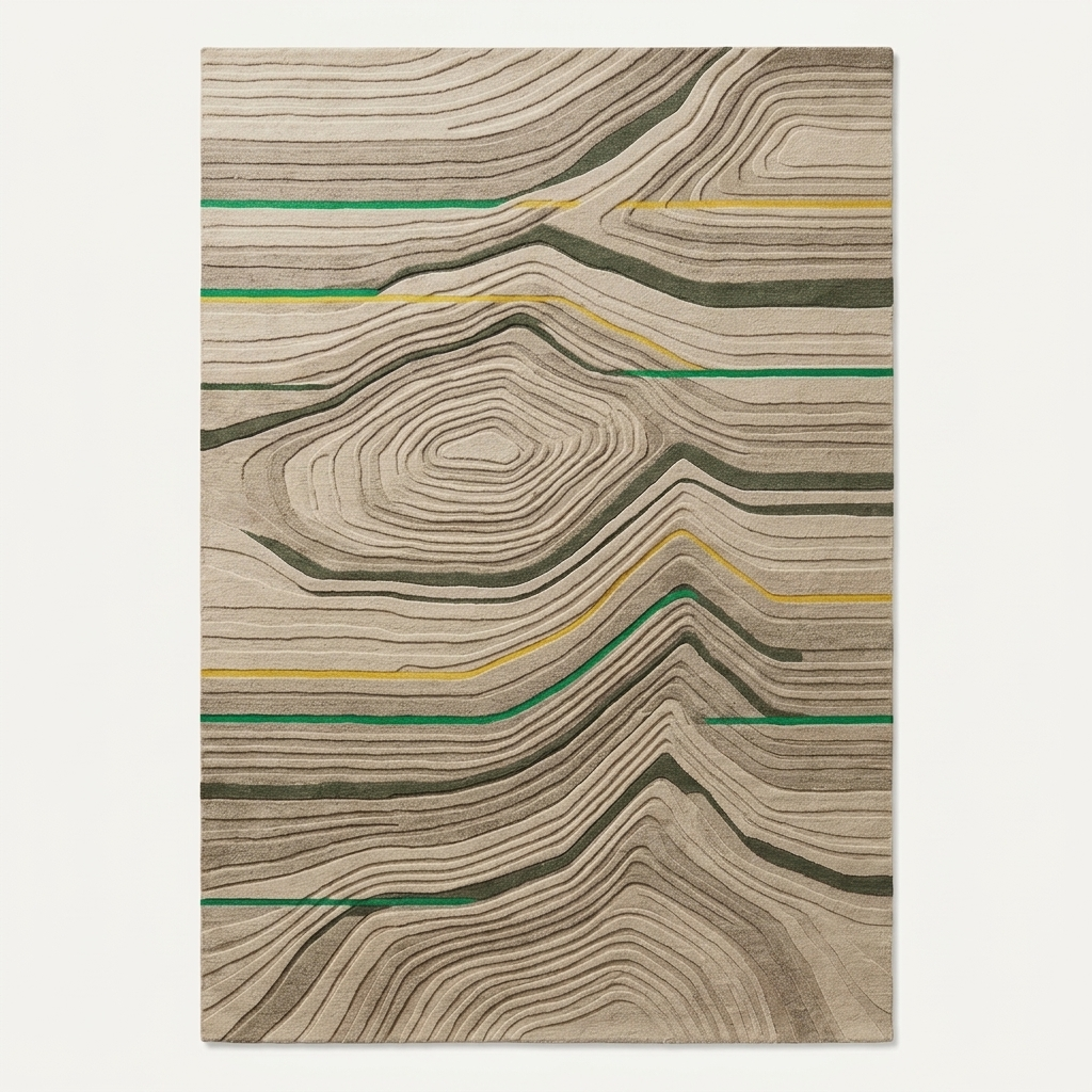 Ridgeline Hum — Product Shot