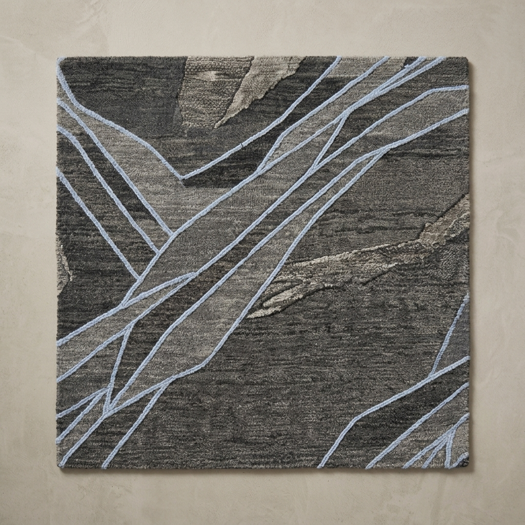 Stone Vector – 18x18 Sample Swatch