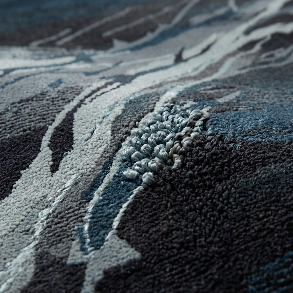 Storm Flux — Macro Detail