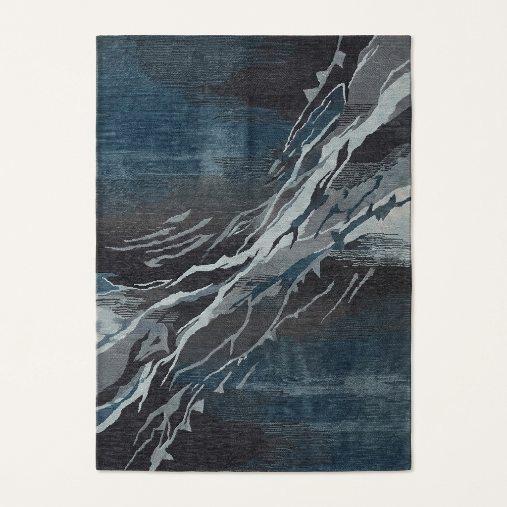 Storm Flux — Product Shot