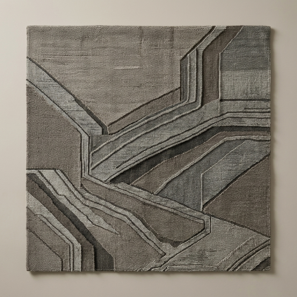Switchback – 18x18 Sample Swatch