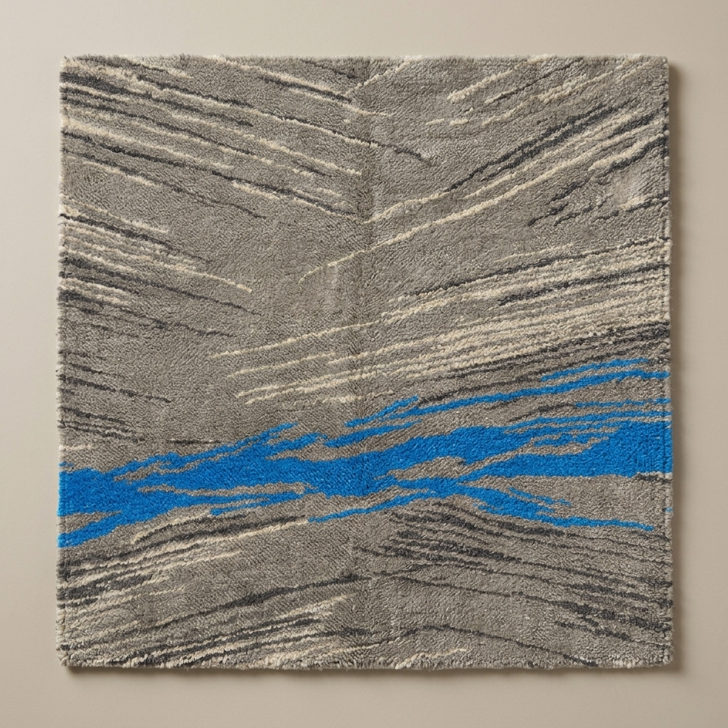 Terrain Drift – 18x18 Sample Swatch