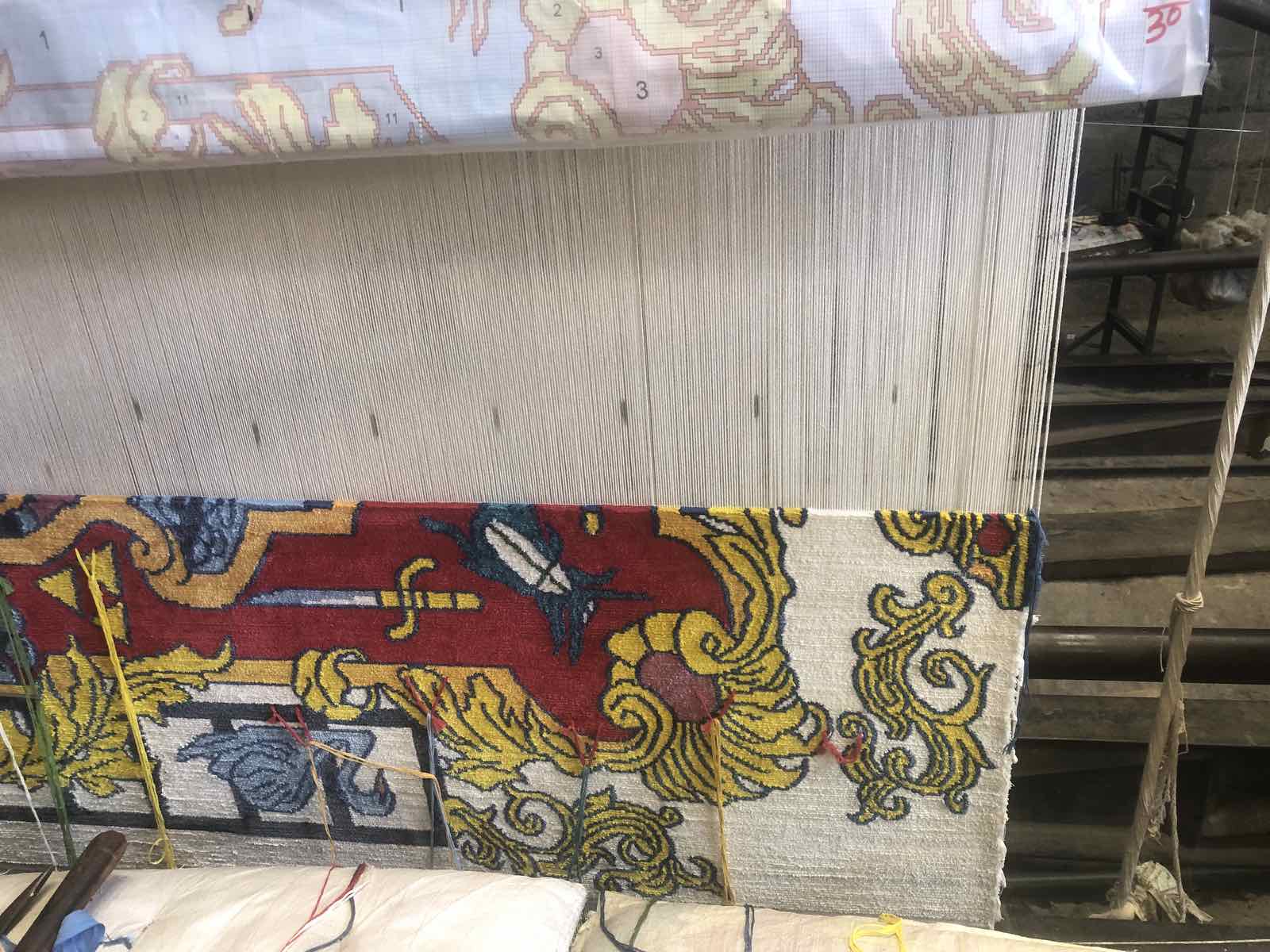 Gesture to Impermanence