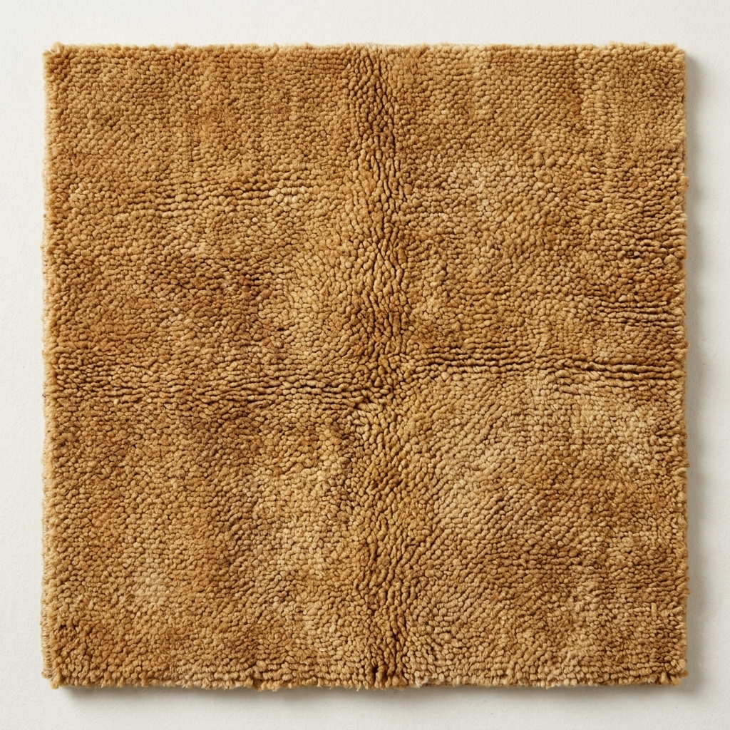 Amber Glint – 18x18 Sample Swatch
