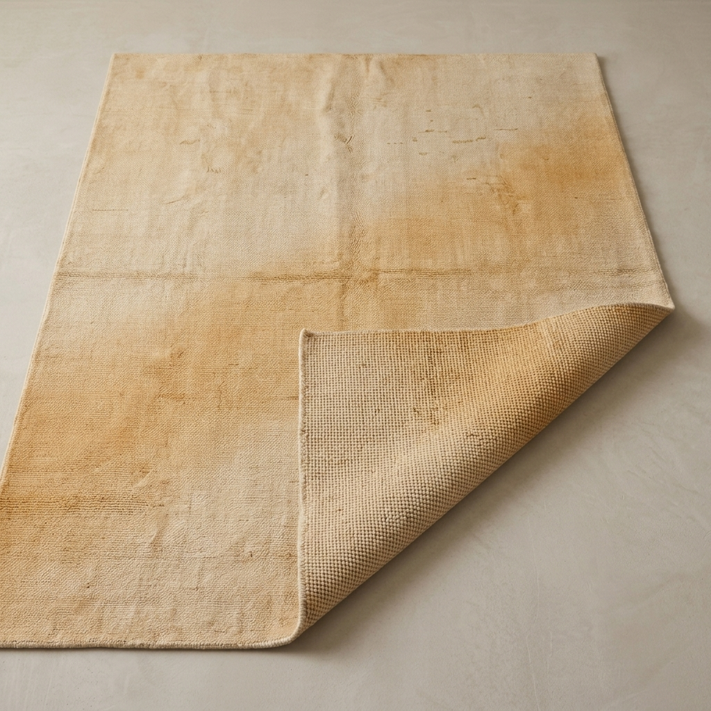 Buttery Field — Flipped Corner